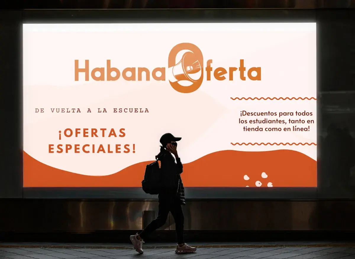 Habana Oferta